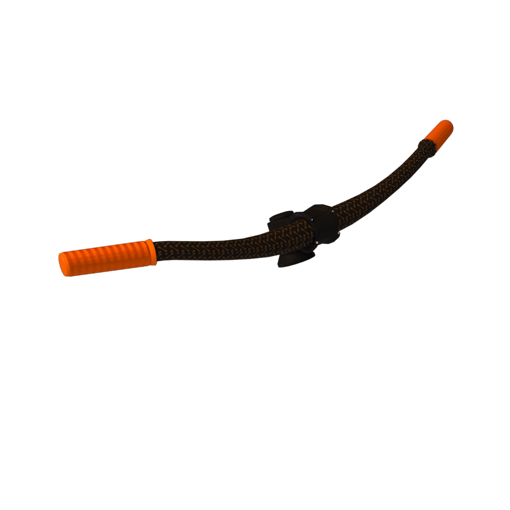 Lenker Orange