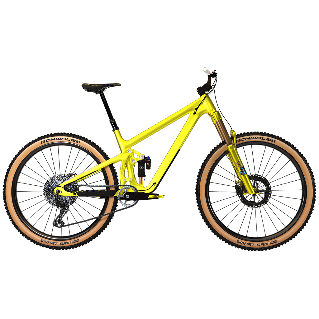 Rahmen Variante 1